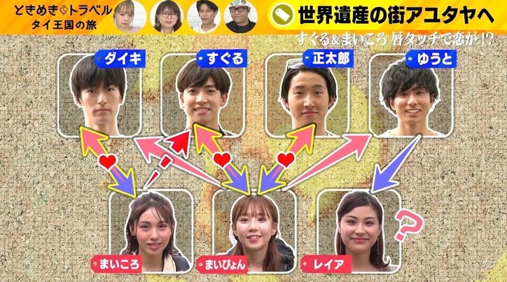 「それ精力剤じゃん！」美人アシスタント、飲み物と間違えて両親に…完璧トークに山崎ケイも絶賛