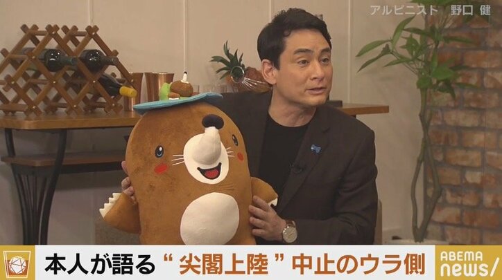 橋下氏「百田尚樹さんたちは中国に対して威勢の良いことを言うが、“ストリートファイト”では国を滅ぼす」