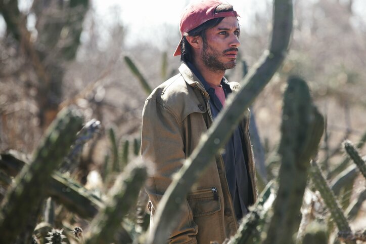 『ゼログラ』アルフォンソ・キュアロン監督、息子とコラボの最新作に自信