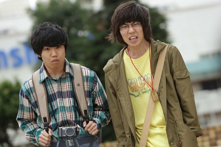 AbemaTVオリジナルドラマ『#声だけ天使』試写会を開催 声優・野沢雅子や亀田興毅の出演にどよめきも