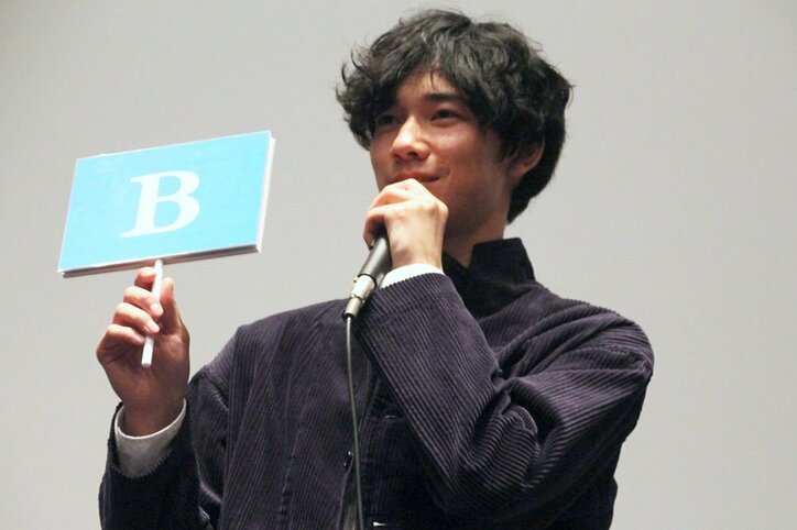 清原翔、鈴木伸之に恋の勝利宣言!?「ノブなら全然イケる」