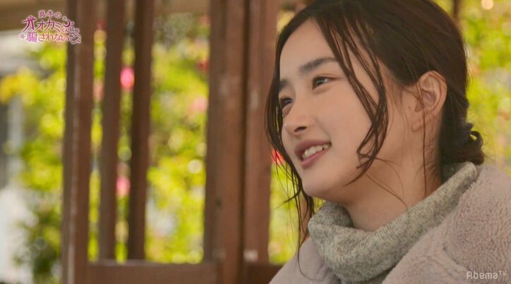 安倍乙と吉田凜音を惑わすSORAの意味深な行動… AmiらMC陣「天秤にかけてる」と猛ツッコミ