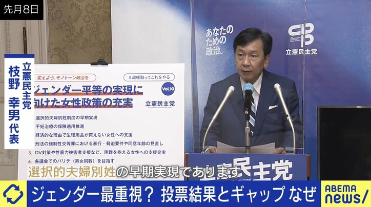 富裕で高学歴な都市部の若者たちに“エコーチェンバー”も?  衆院選のアジェンダをめぐる議論で垣間見えた「分断」