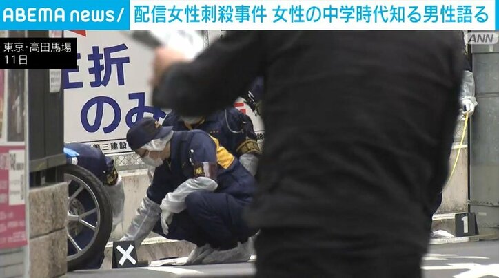 東京・高田馬場