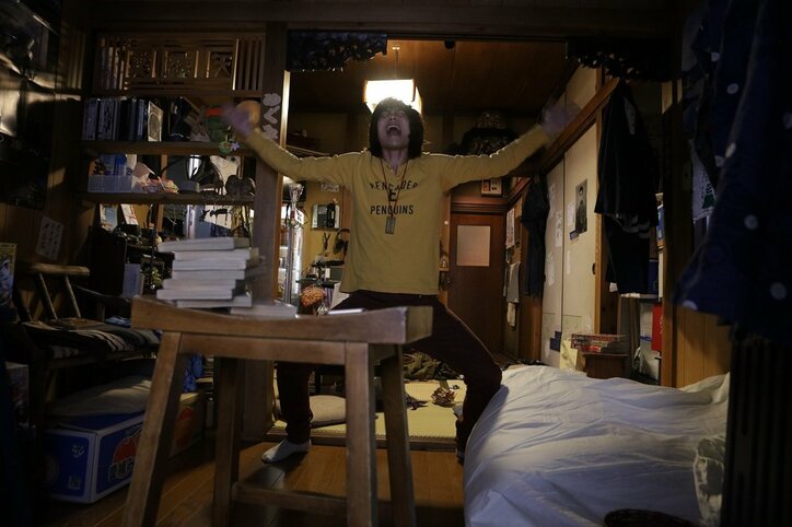 『#声だけ天使』3 話 放送 ゲスト声優に千葉繁が登場!