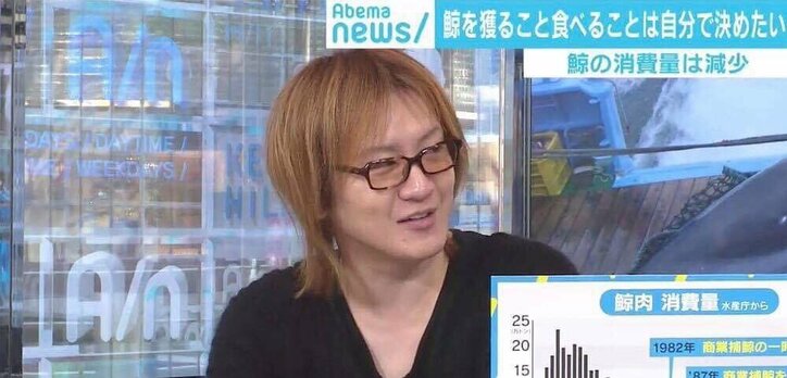 「海の幸で豊かになった国の主導権を渡さない」鯨肉消費量減少でなぜ? 日本がIWCを離脱した本当の理由