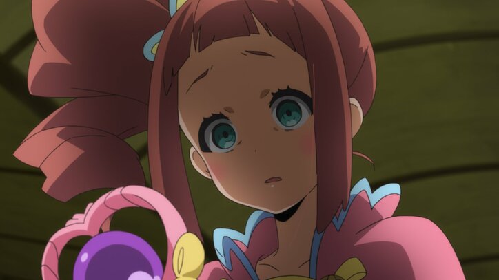 TVアニメ「慎重勇者」第6話、最強の剣を手に入れるためエルルの命を犠牲に…？先行カット公開