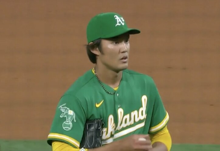 阪神時代と変わらない？ “まるで別人” 藤浪晋太郎、リリーフへ配置転換で荒れ球の豪速球連発　虎ファンも期待「中継ぎなら無双できそう」