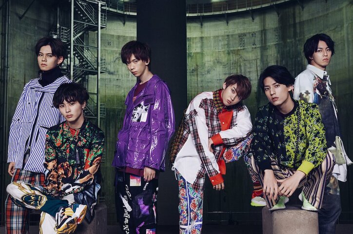 知英の“どすこい！”姿に衝撃　『どすこい！すけひら』本ビジュアル解禁