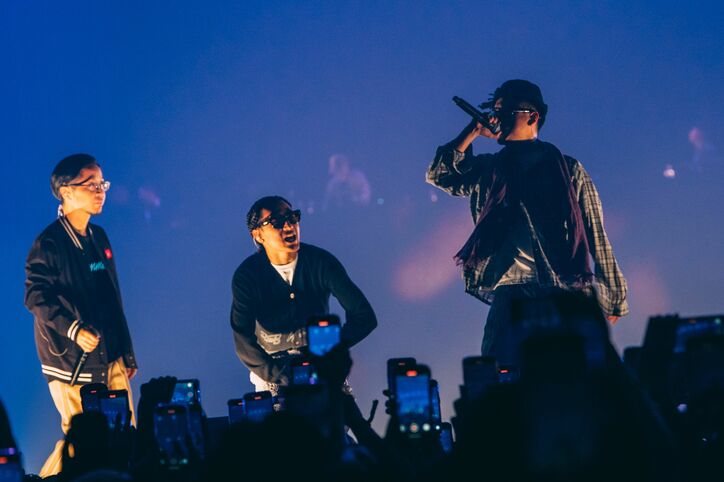 【写真・画像】『POP YOURS 2025』オフィシャルレポート ¥ellow Bucks、JJJをヘッドライナーに迎えて、最先端の多様なユースカルチャーを可視化　10枚目