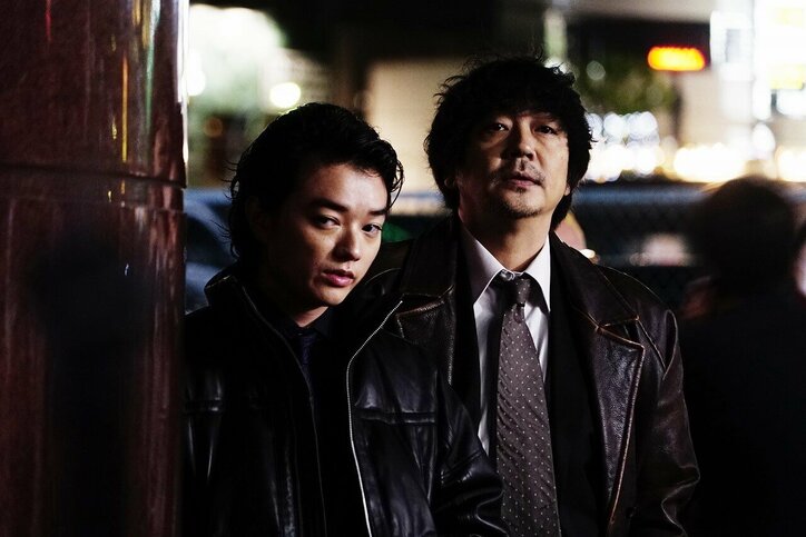 互いに必要な存在であり続けたい…窪田正孝＆三池崇史監督 約10年ぶりの再タッグ 映画『初恋』インタビュー