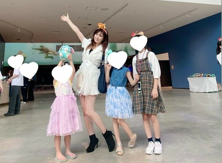 【画像】熊田曜子