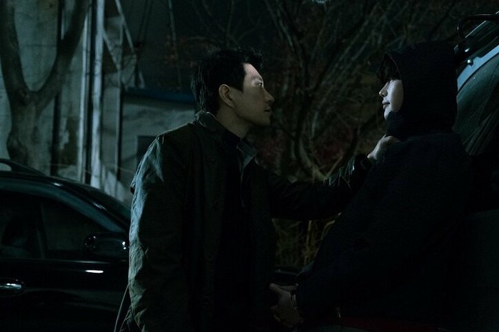 韓国×北朝鮮×⽶国の関係を描く映画『V.I.P. 修羅の獣たち』 未公開場面写真が解禁