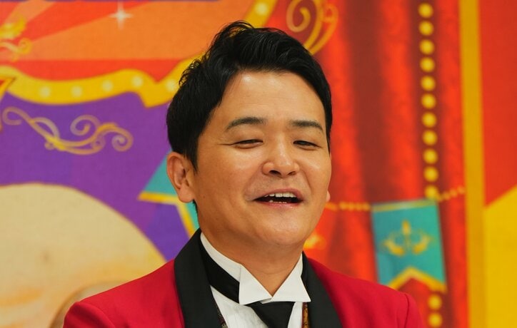 【写真・画像】美しすぎるポールダンサー、美ボディあらわな衣装で妖艶なダンス披露「わ〜セクシー！キレイ！」千鳥ノブも絶賛　2枚目