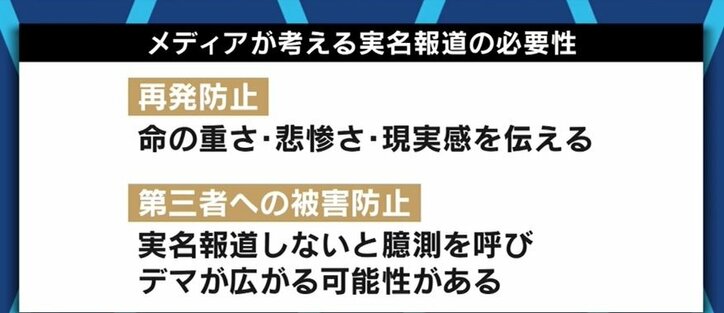 被害女性の実名や職業を報じる意味、報道機関は検討したのか? 立川ホテル死傷事件の報道にEXITらが問題提起