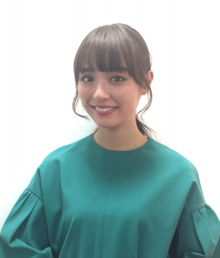 内田理央、彼氏の条件は「オタク」 AbemaTVで『内田理央のオタカレ募集中!』が放送決定