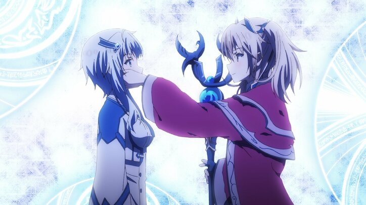 アニメ「魔王学院の不適合者」"本来は存在しない存在"だったミーシャ…第4話先行カット&あらすじ公開