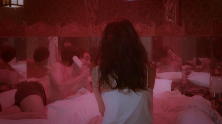 不倫バレで逆ギレ!ラブホで愛人に当たる不倫男の身勝手すぎる言動「嫌な女なら気持ちよく捨てられるのに」