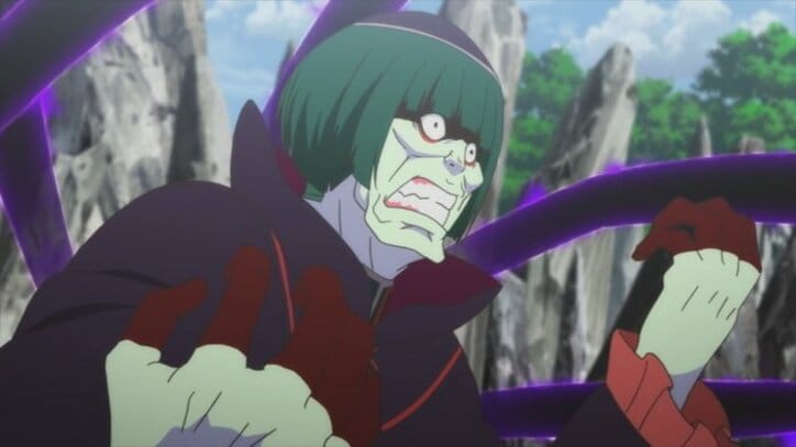 アニメ「Re:ゼロから始める異世界生活」ペテルギウスに立ち向かうスバルとユリウス…新編集版24話＆25話先行カット解禁