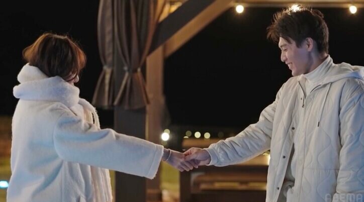 【写真・画像】元アイドルの23歳美人経営者、21歳俳優志望のフリーターに告白「この感じ久しぶり」 4枚目