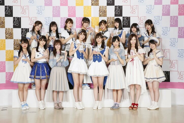 結婚宣言への苦言も…AKB48、波乱の選抜総選挙