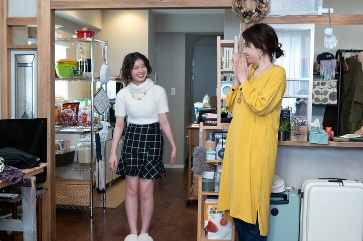 可愛すぎるJK・星乃夢奈が大学生に恋！ デート準備の様子がキュンすぎると話題に