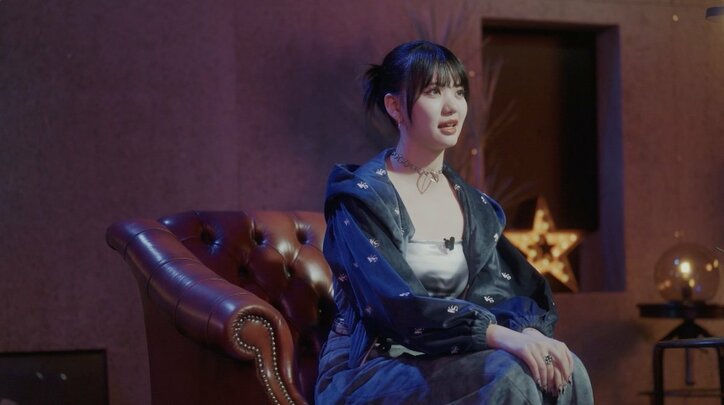 元アイドルグループ所属の筒井結愛「もし私が落ちたら、落とした方の見る目がない」オーディションに強気発言