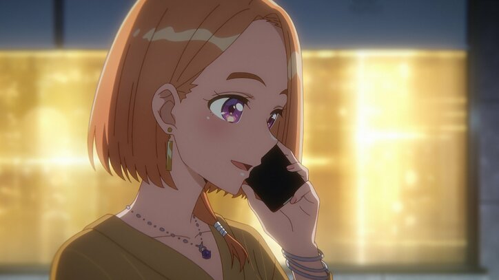 [Photos/Images] The Relationship Between Arata and Ouka (CV. Rie Takahashi) Worries Minami… TV Anime "The Shiunji Family Children" Episode 4 Summary, Preview Stills & Web Trailer Released 8th