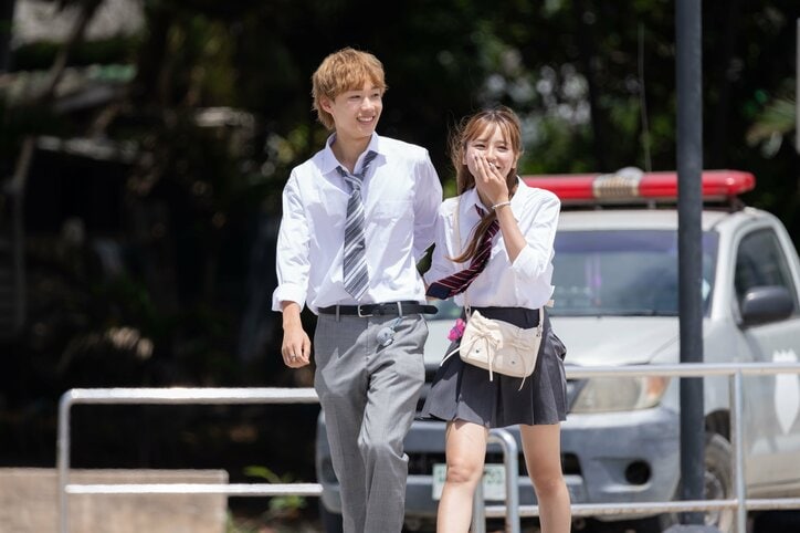 【写真・画像】 5枚目