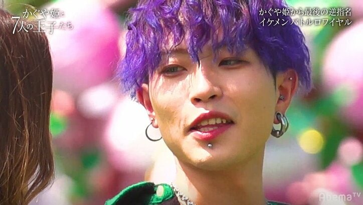 嫉妬に狂ったチャラ男「口にチューしていい？」と強引に…田中みな実「アリなの？」と衝撃