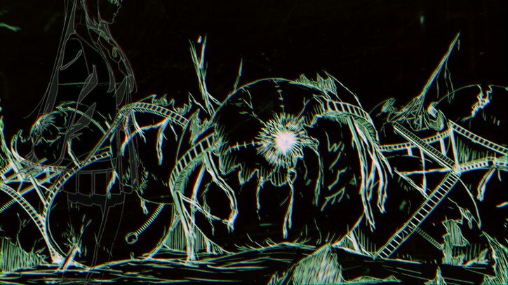 【写真・画像】漫画『PSYREN -サイレン-』が15年の時を経てアニメ化決定!制作は『アクエリオン』『マクロス』のサテライトが担当 5枚目