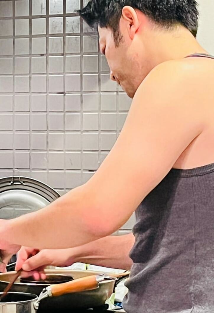  だいたひかる、夫に再び出たパニック障害の症状「息苦しくなってしまったよう」 