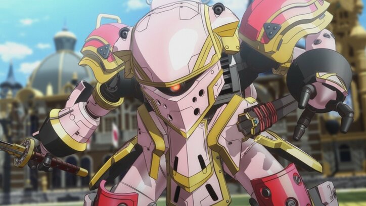 春の新アニメ「新サクラ大戦 the Animation」第1話あらすじ・場面カット公開　新たな帝国華撃団の物語“開幕”