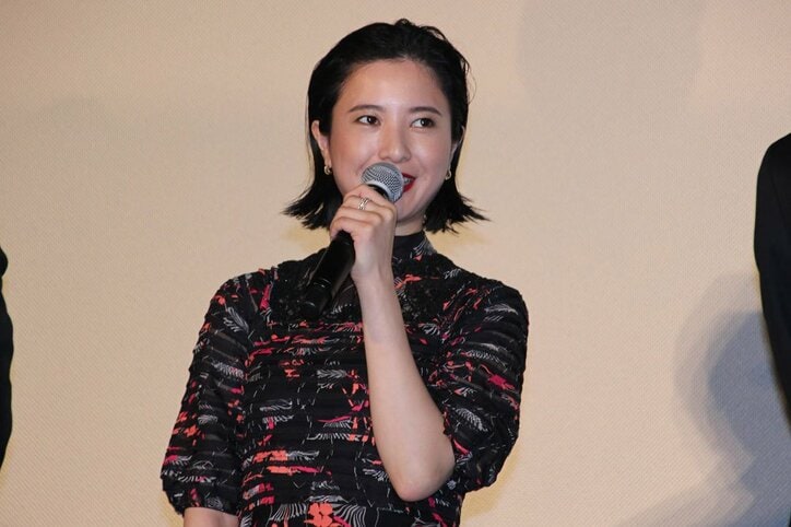 松山ケンイチ、“狂気的な尻”隠され不満吐露「ファンデーションまで塗ったのに」