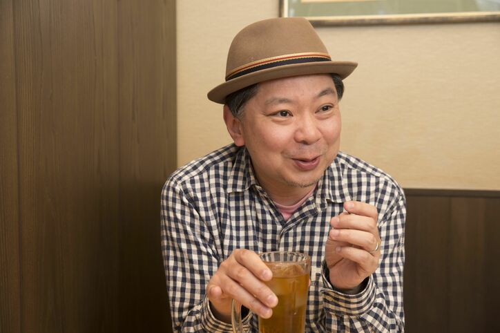 鈴木おさむ「『奪い愛、冬』はクレイジー大喜利」 最終回もラスト30秒にドンデン返し