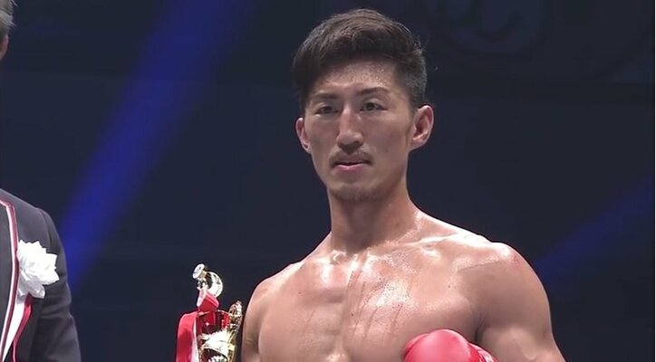 「これから大暴れする」“壊し屋”山崎秀晃、地獄からの復活！