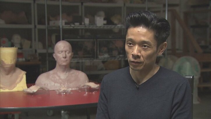 米アカデミー賞“最有力”日本人・辻一弘、映画業界引退から復帰させた“ラブコール”