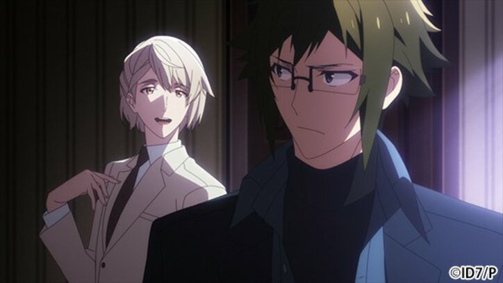 アニメ「アイドリッシュセブン Third BEAT!」大和が抱える秘密とは?第2話先行カット&あらすじ公開