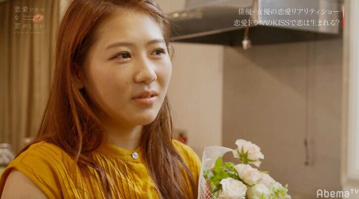 西野未姫　キスシーン相手を意識するも、彼には好きな人が… 切ない恋模様に注目集まる