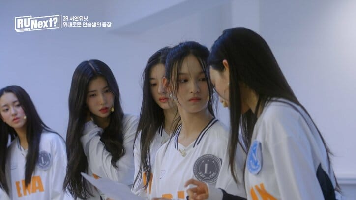 温厚なコーチがついに激怒！ サバイバル番組で練習生たちの態度に呆れ… 「理解できない」「もうやりません」