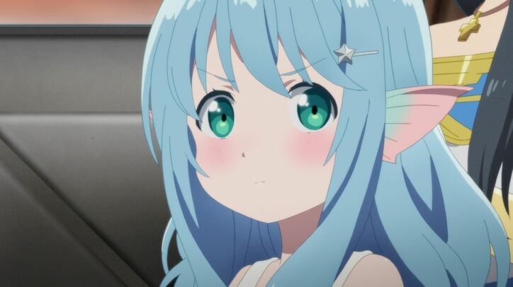 『終末のハーレム』『天才王子の赤字国家再生術』一挙放送など！特別企画「健やかな女の子たちを見守る会」ABEMAにて実施