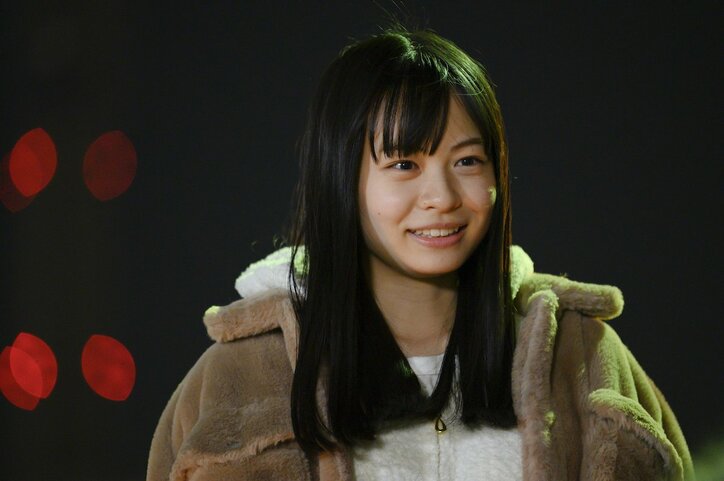 傷を負ったヒロインに、どこまでも優しい王子様…神尾楓珠、『ブラックシンデレラ』のイケメン役がハマりすぎ