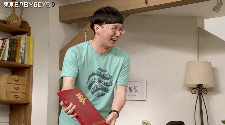 【爆笑シーン #1】コント番組「東京 BABY BOYS 9」を総まとめ! 年末は緊急生放送で何が起こる?