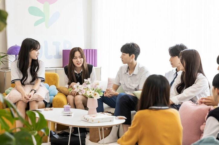 『ロマンスは、デビュー前に。』人気カップル“スンモモ”スンウォン＆モモカ（平井桃伽）の出会いから現在まで（ネタバレあり）