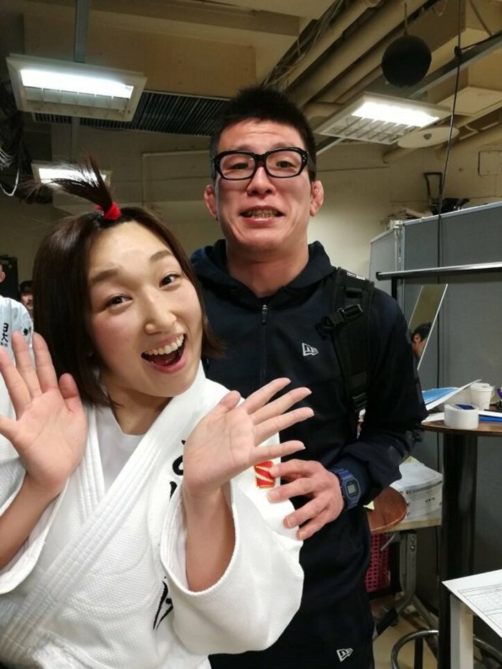 青木真也、格闘技は観戦じゃなく「体験」しに来てください　ライブに勝るものはない