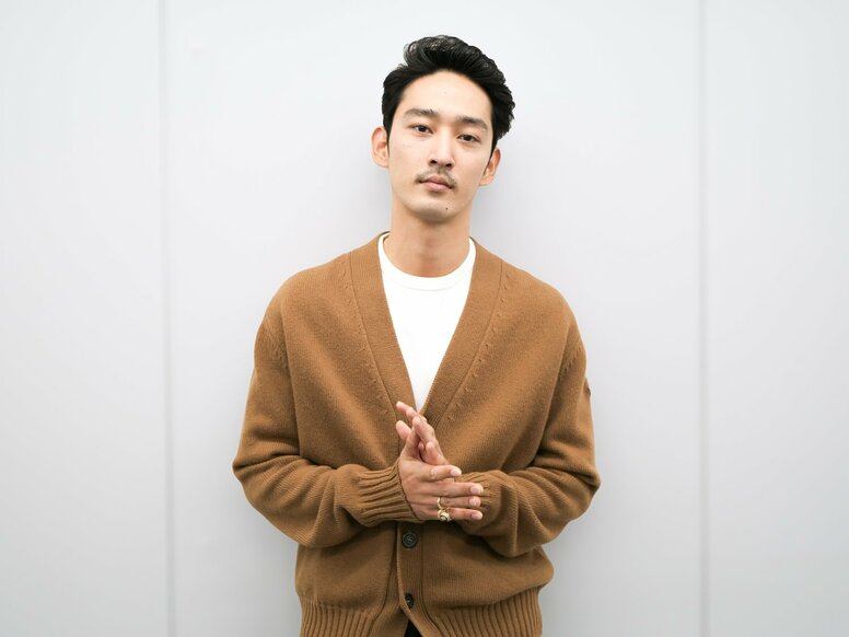 « J'ai eu du mal avec le jeu défensif » : sur quoi s'est concentré Shuhei Uesugi pour le rôle de Hajime Umemiya ? Interview sur le film WIND BREAKER