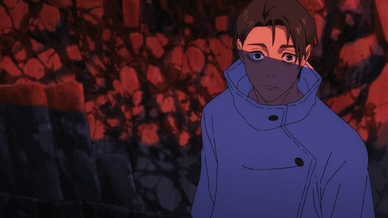 虎杖の死刑執行役として乙骨憂太が急襲…アニメ『呪術廻戦』第48話・第49話カット・あらすじ公開