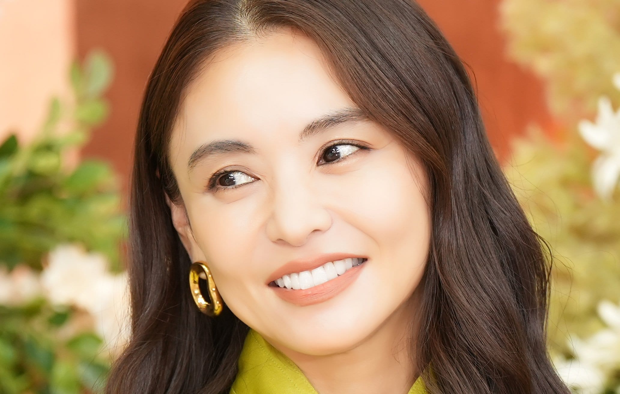 これはモテ！」3児の母・滝沢眞規子、人気ボーイズグループの“推しメン