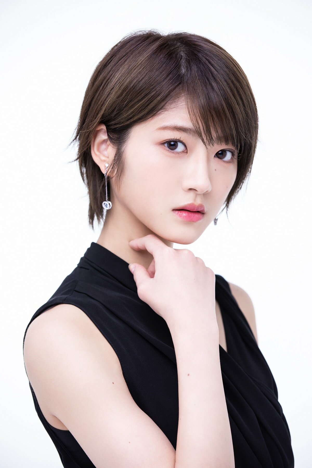 元乃木坂46若月佑美、地下アイドル役でドラマ出演「説得力とリアルさが