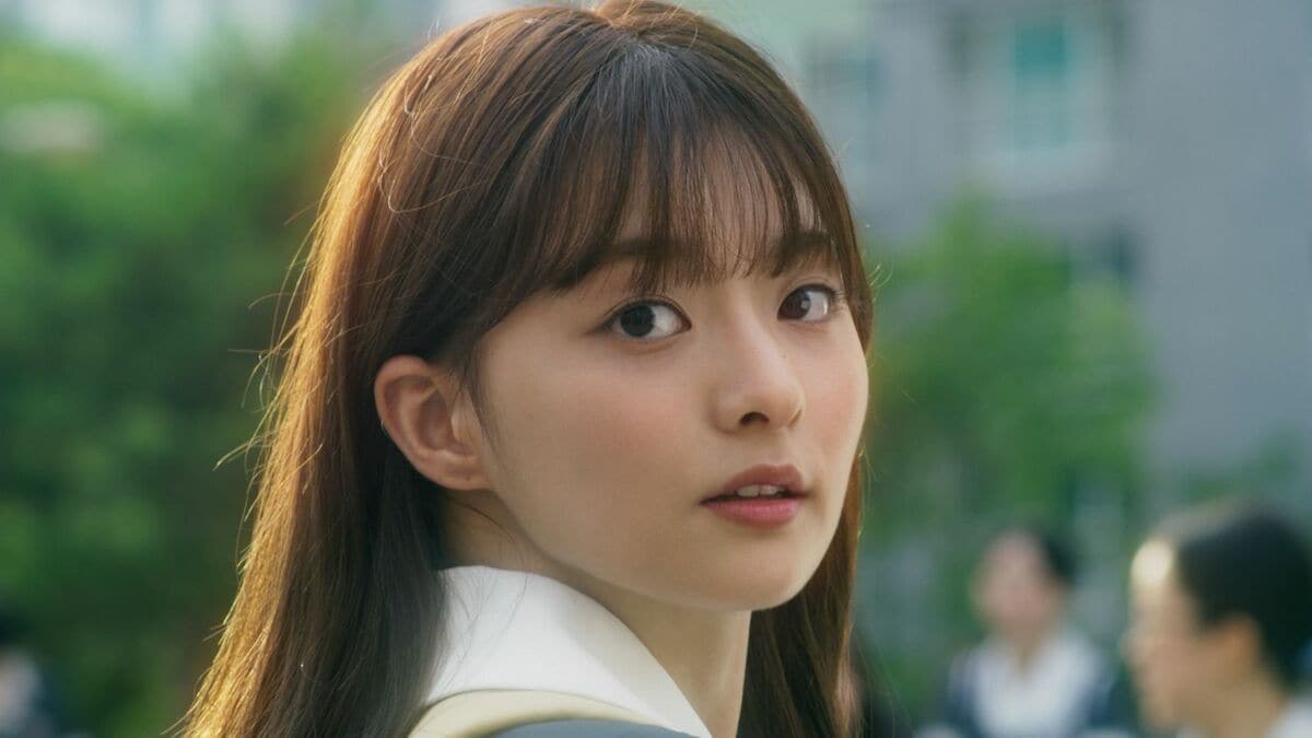 fromis_9に初インタビュー！【ナギョン編】澄んだ歌声と最強の